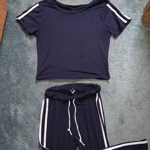 Windsor Two piece outfit❤️